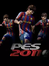 Pro Evolution Soccer 2011