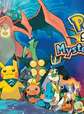 Pokémon Super Mystery Dungeon