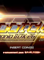 Beatmania IIDX 26 Rootage