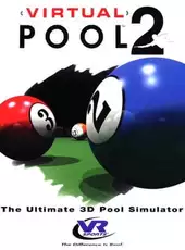 Virtual Pool 2