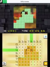 Picross e6