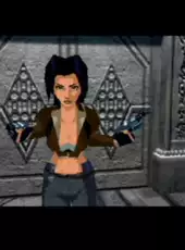 Fear Effect 2: Retro Helix