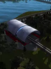 Cities in Motion 2: Marvellous Monorails