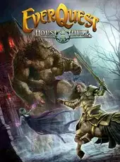 EverQuest: House of Thule