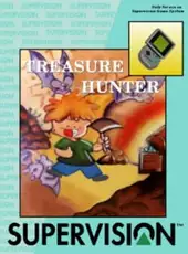 Treasure Hunter