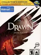 Drawn: Dark Flight