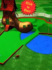 3D Ultra Minigolf