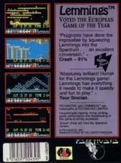 Lemmings