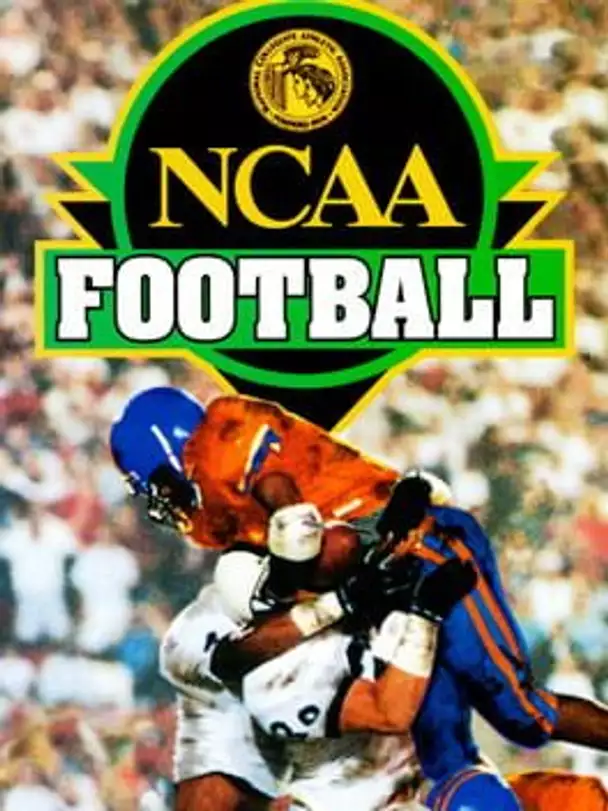 NCAA Football