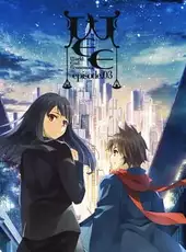 World End Economica: Episode.03