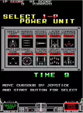 Arcade Archives: Strike Gunner