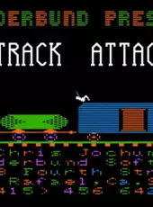 Track Attack!