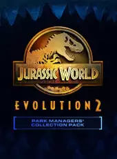 Jurassic World Evolution 2: Park Managers' Collection Pack