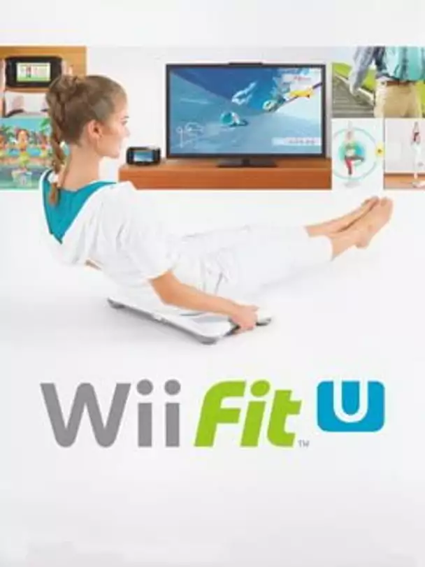 Wii Fit U