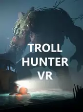 Troll Hunter VR