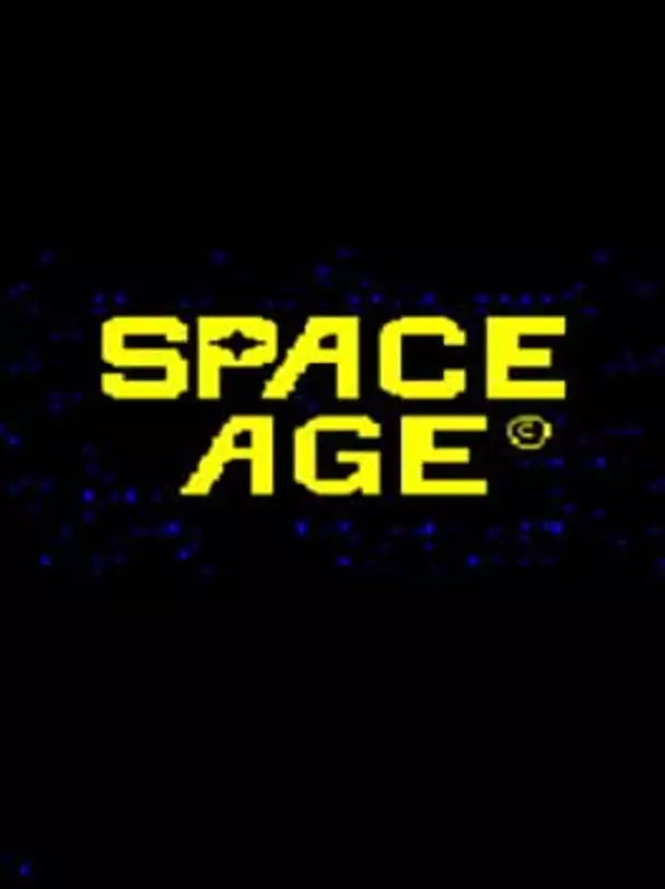 Space Age: Director's Cut