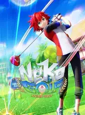 Neko Golf: Anime Golf