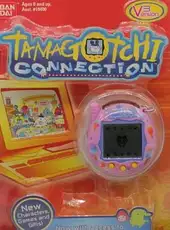 Tamagotchi Connection V3