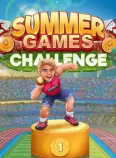 Summer Games Challenge