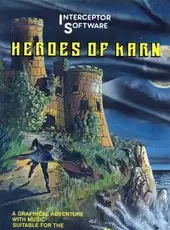 Heroes of Karn