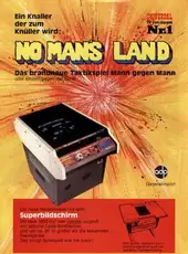 No Man's Land