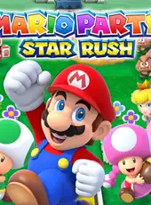 Mario Party: Star Rush