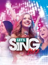 Let's Sing 2017