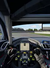 Assetto Corsa Competizione