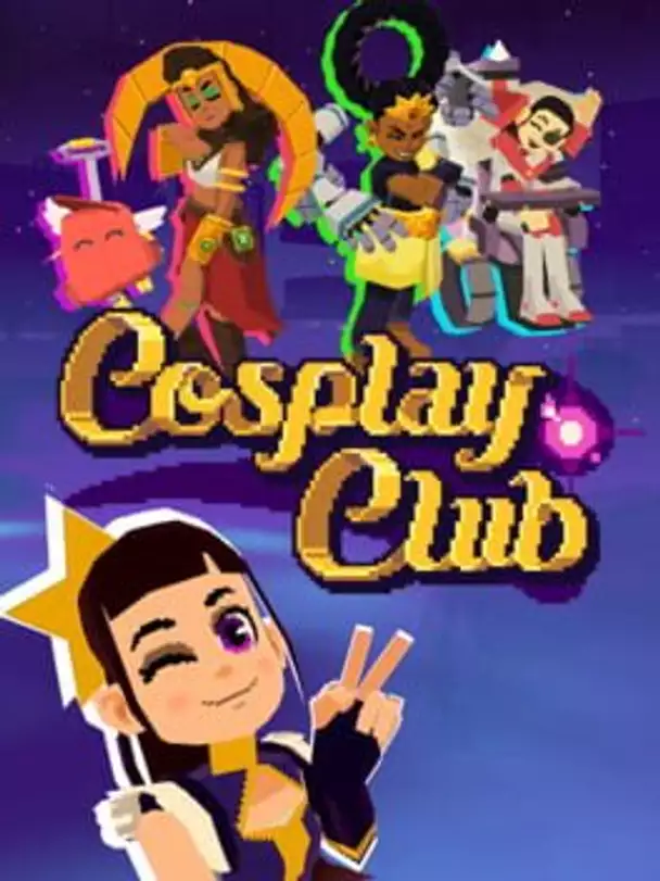 Cosplay Club