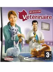 Mission Veterinaire