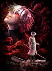 Tokyo Ghoul:re Call to Exist