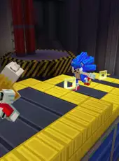 Minecraft: Sonic the Hedgehog