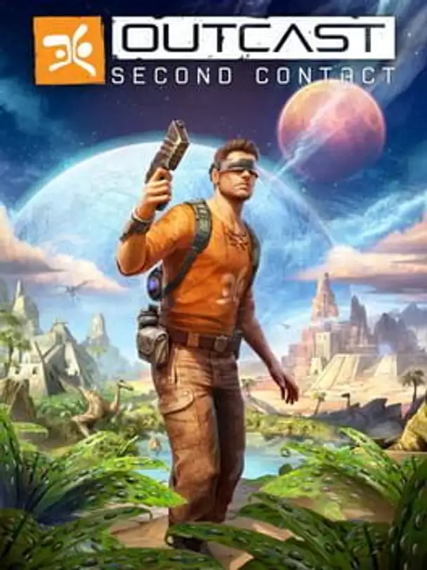 Outcast: Second Contact