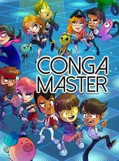 Conga Master