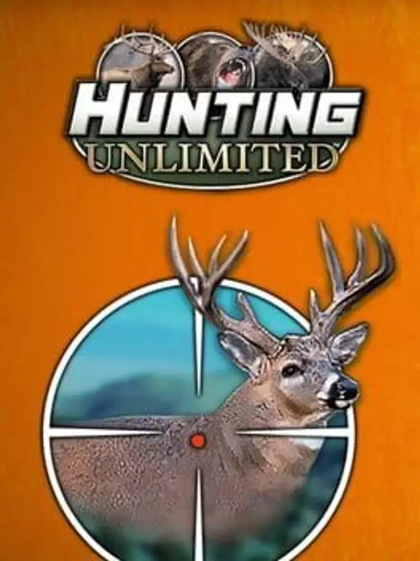 Hunting Unlimited