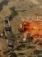 Dogfight 1942: Fire over Africa