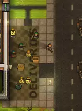 Prison Architect: Undead