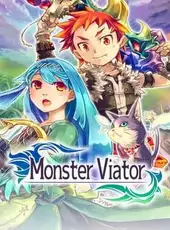 Monster Viator