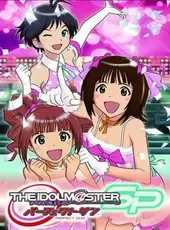 The Idolmaster: SP - Perfect Sun