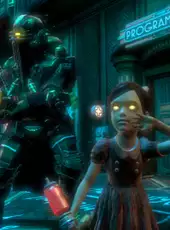 BioShock 2: Minerva's Den