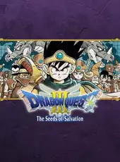 Dragon Quest III: The Seeds of Salvation