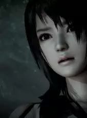 Fatal Frame: Maiden of Black Water