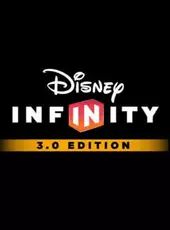 Disney Infinity 3.0: Gold Edition