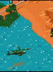 Desert Strike: Return to the Gulf