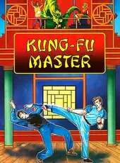 Kung-Fu Master