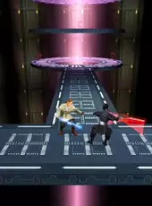 Star Wars: Episode I: Jedi Power Battles