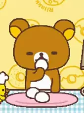 Rilakkuma Rhythm: Mattari Kibun de Da Run Run Run