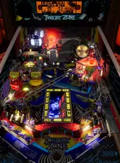 Pinball FX: Williams Pinball - Twilight Zone