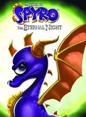 The Legend of Spyro: The Eternal Night