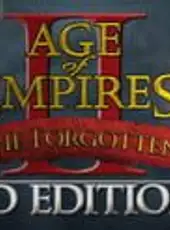 Age of Empires II: HD Edition - The Forgotten